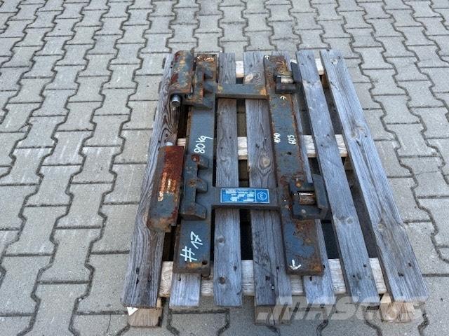 Kaup USED PARTS Alte accesorii si componente