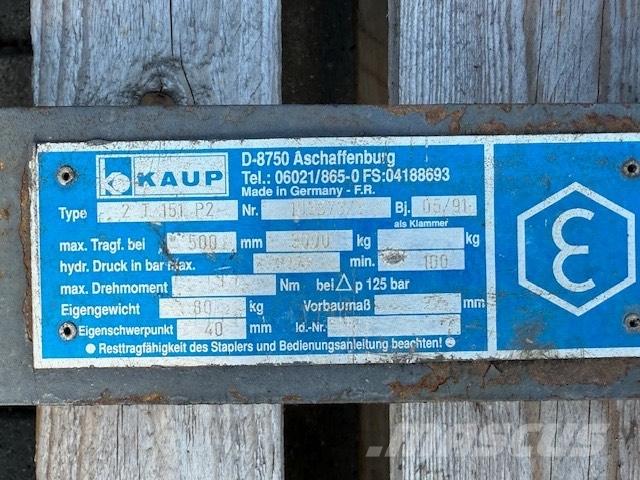 Kaup USED PARTS Alte accesorii si componente