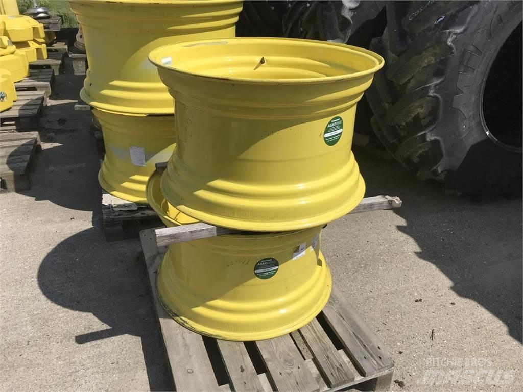 John Deere 18x30 Roti