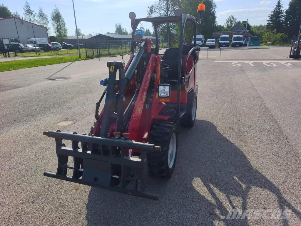 Schäffer 2028 SLT Incarcatoare multifunctionale