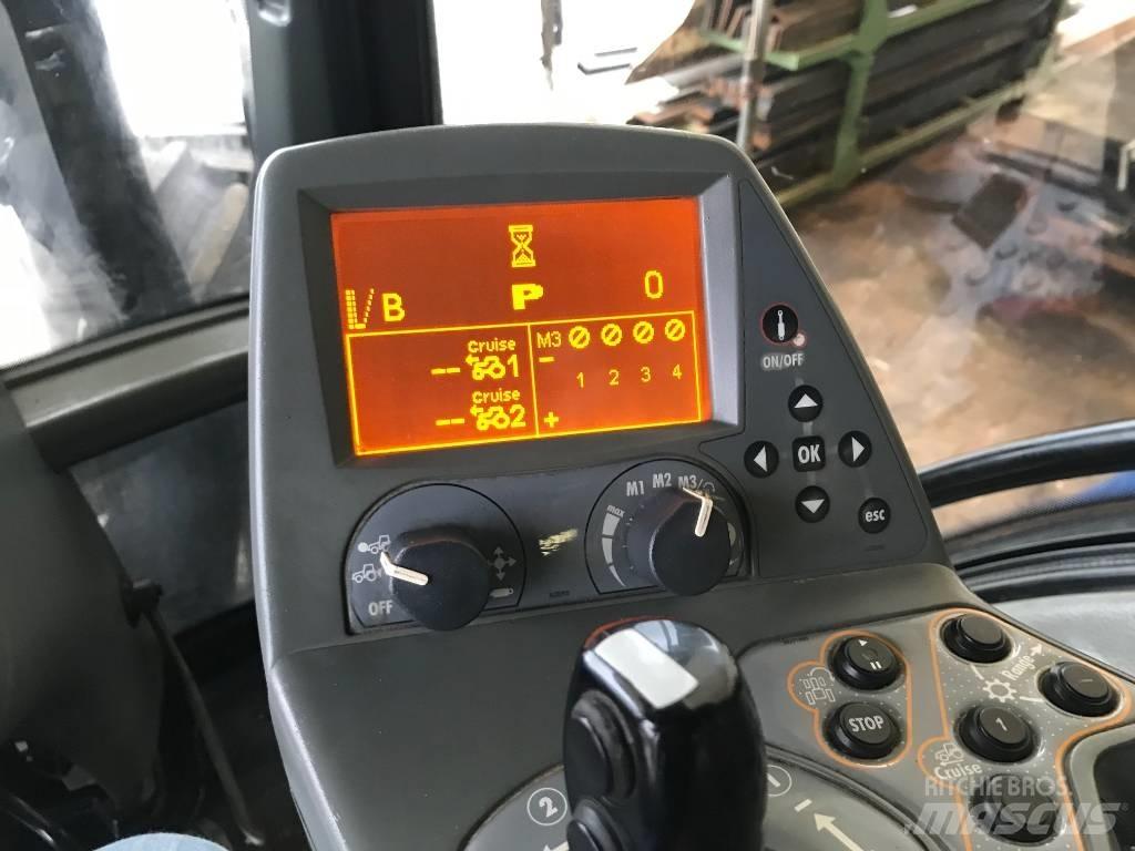 Valtra N 142 Tractoare