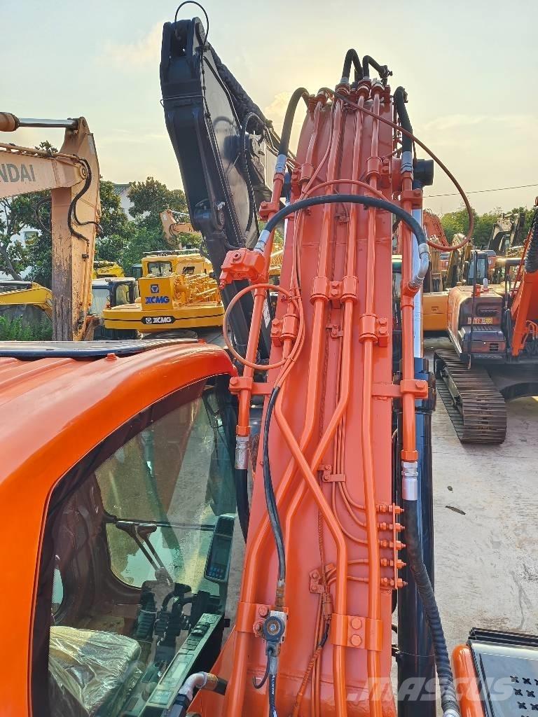 Doosan DX 225 LC-9C Excavatoare pe șenile
