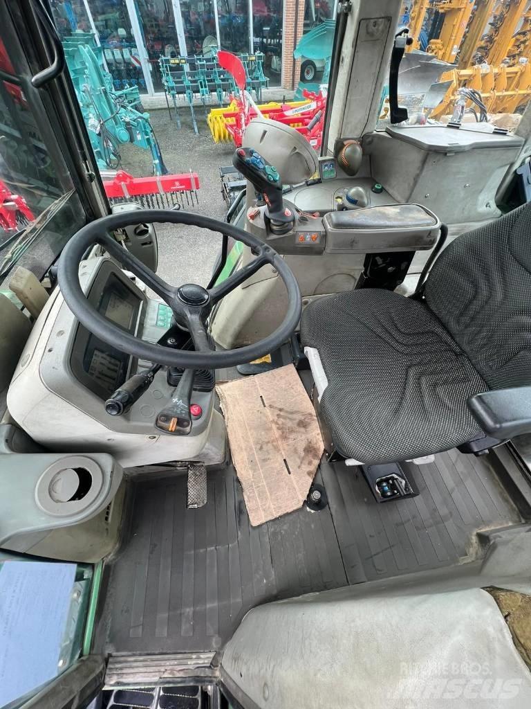 Fendt 926 Vario TMS Tractoare