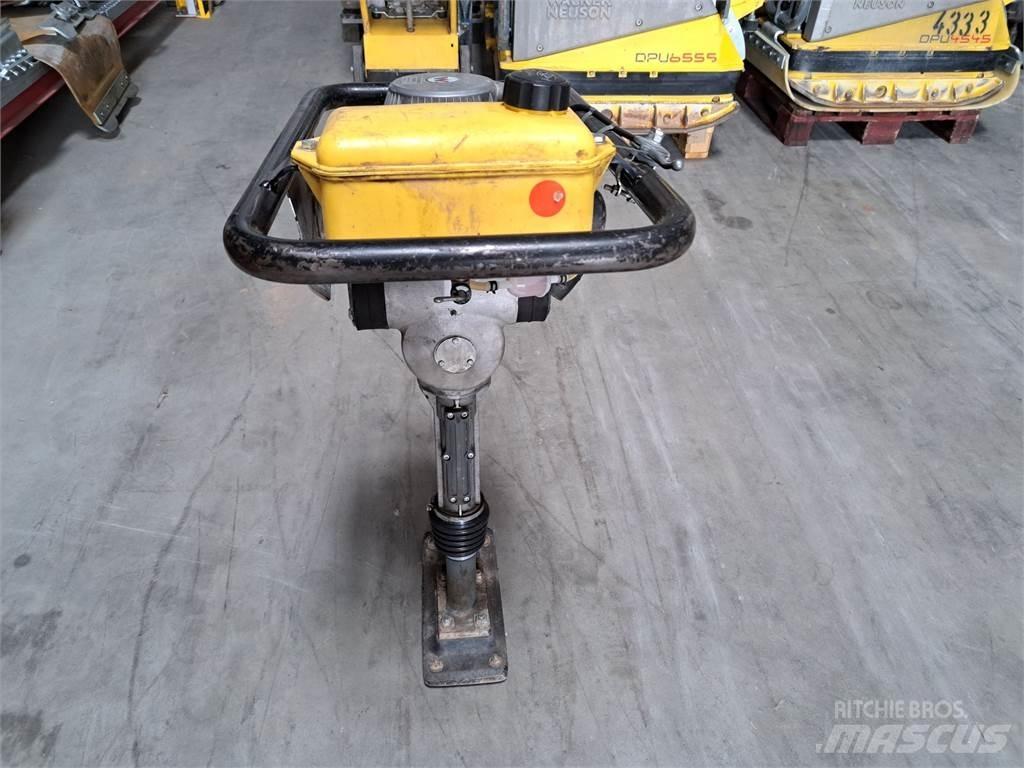 Wacker Neuson BS30 Compactor