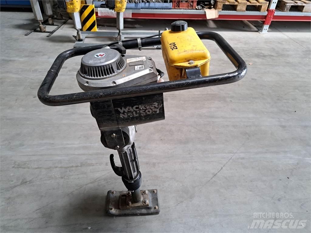 Wacker Neuson BS30 Compactor