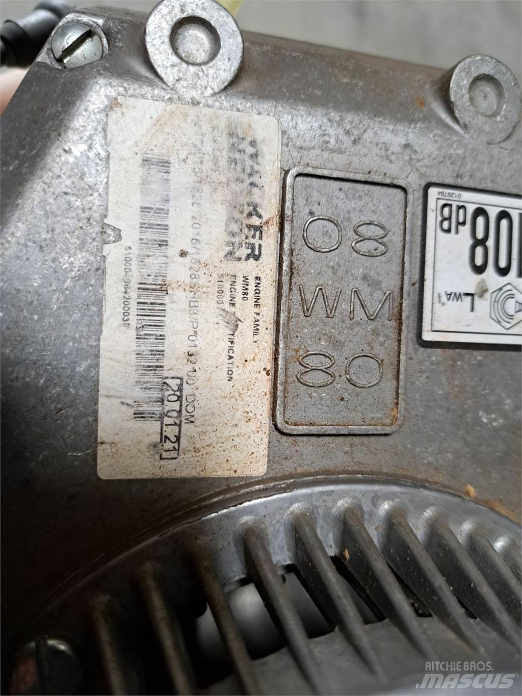 Wacker Neuson BS30 Compactor