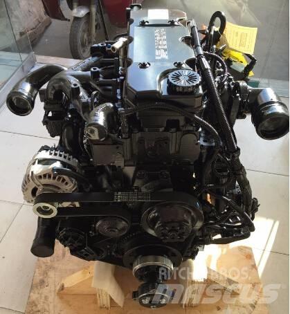 Cummins ISB210 50 Motoare