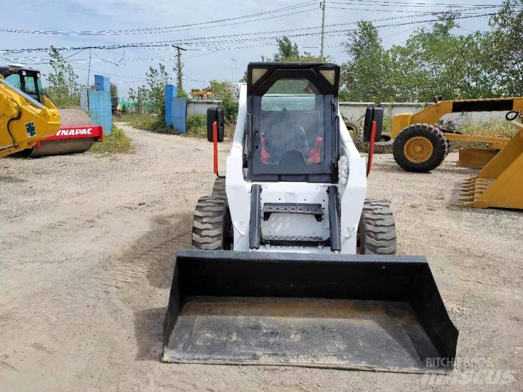 Bobcat S 18 Mini incarcator