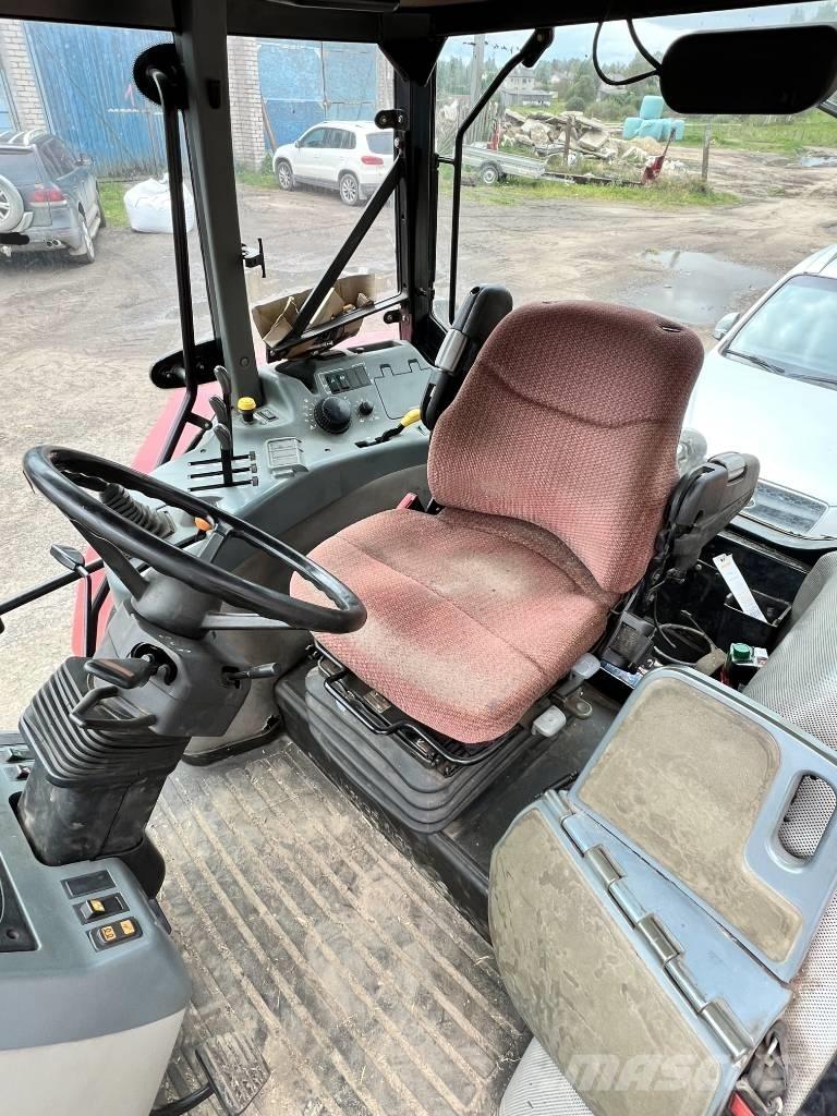 McCormick MTX 150 Tractoare