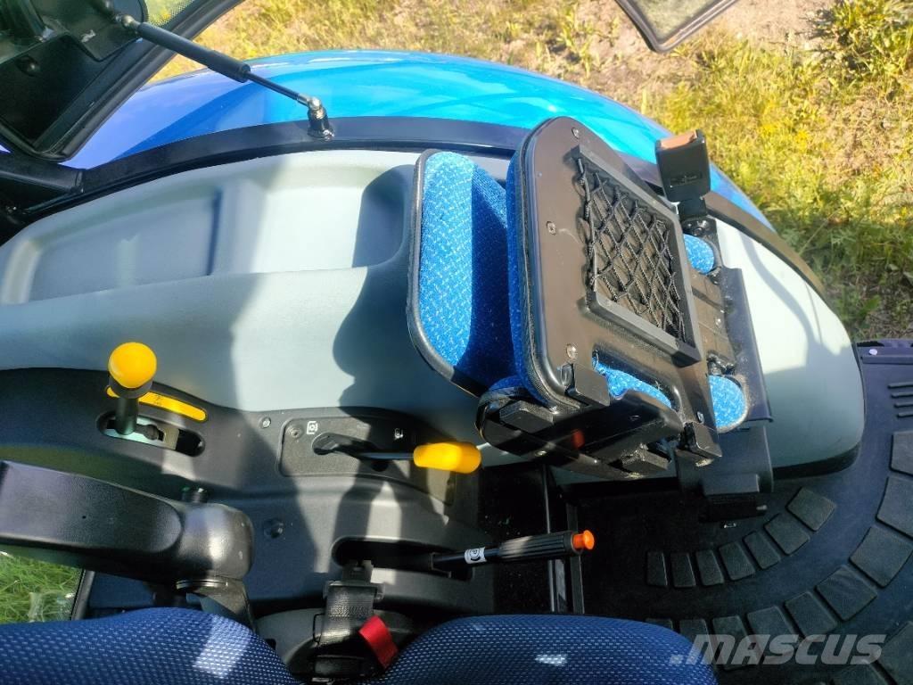 New Holland T 4.75 Tractoare