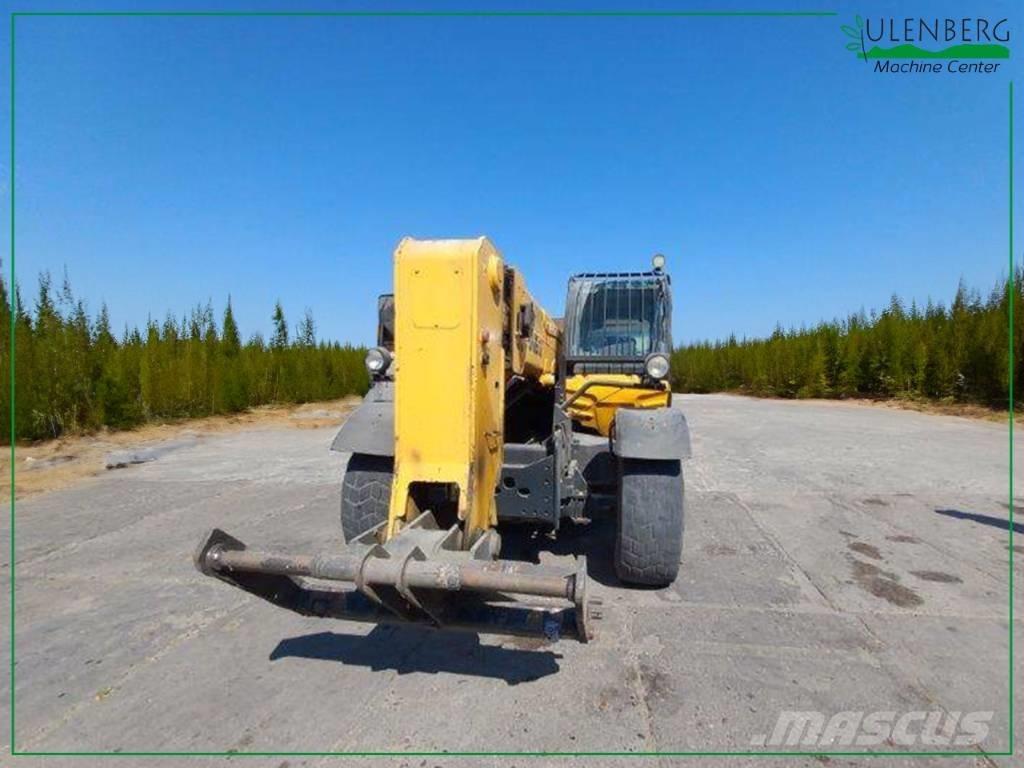 Dieci Samson 75.10 Manipulatoare agricole