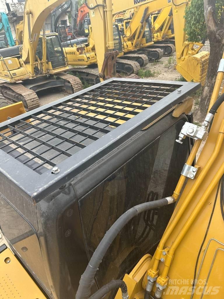 CAT CAT330D Excavatoare 7t - 12t