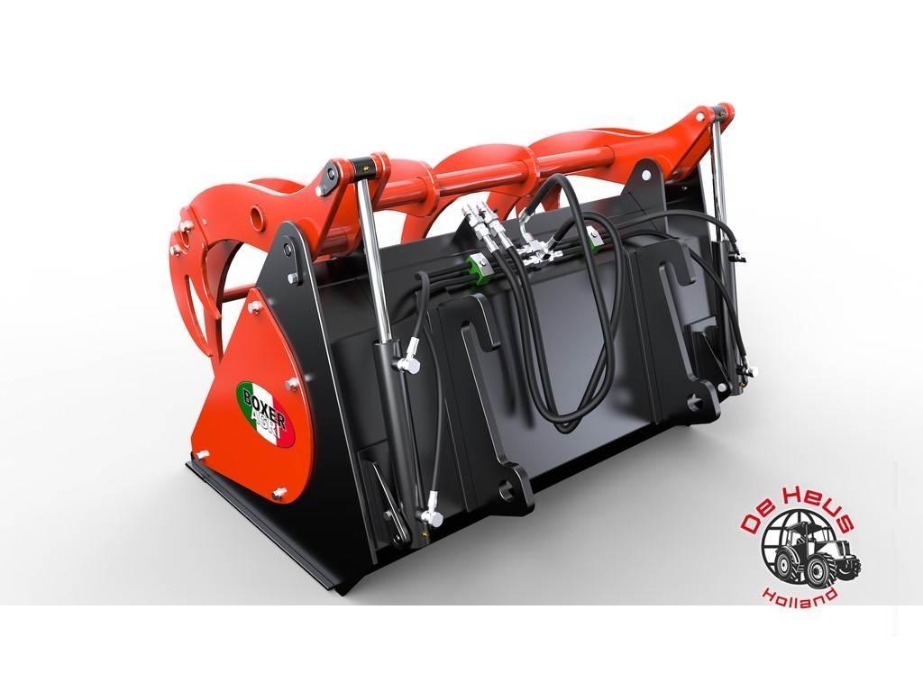 Boxer PB 140W/E Pistoane