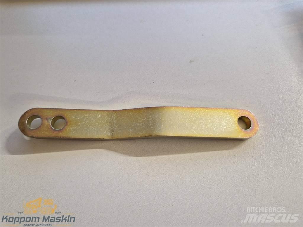 Rottne 087-17695 Motoare
