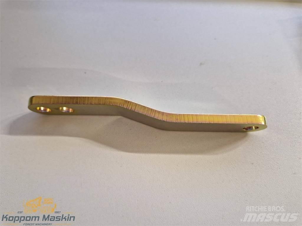 Rottne 087-17695 Motoare