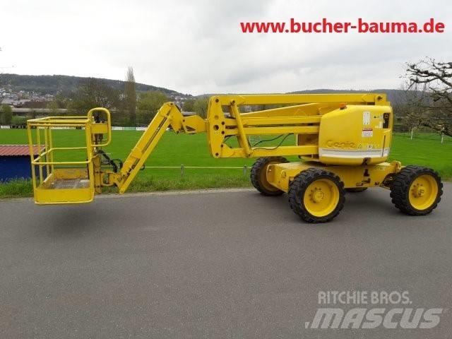 Genie 4525 Nacele cu brat articulat