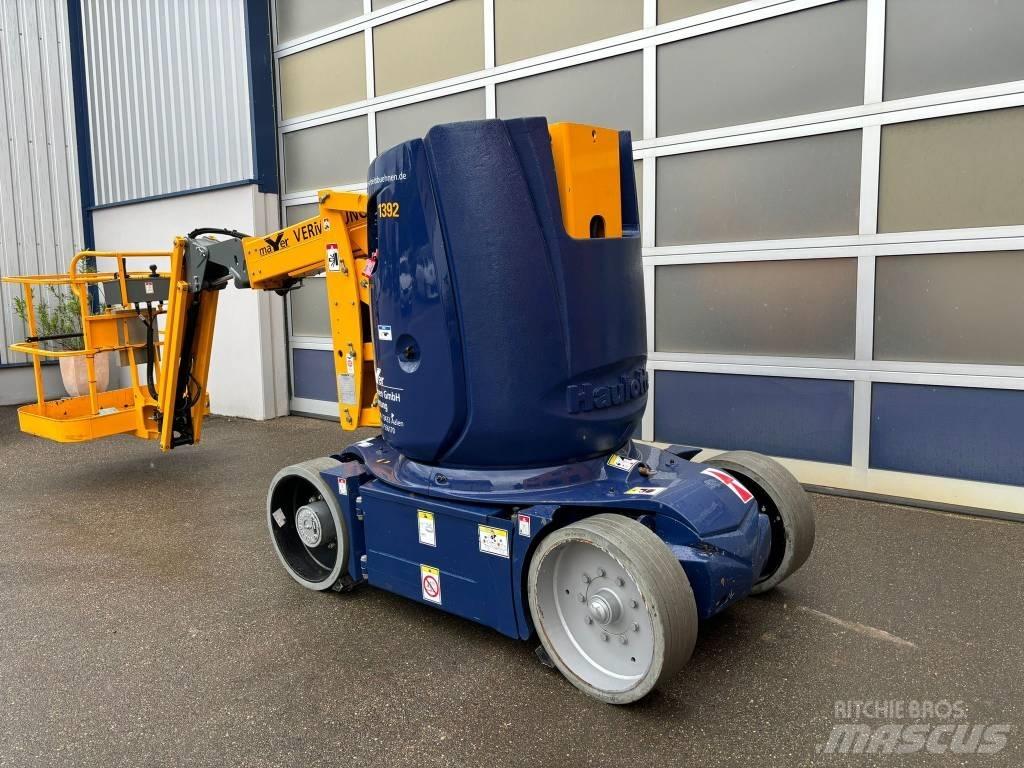 Haulotte HA 12 CJ Nacele cu brat articulat