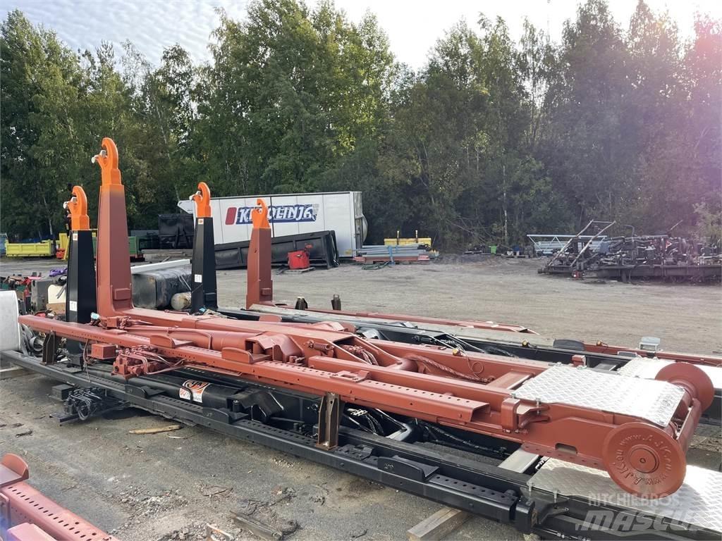 AJK HLF20-5180 Elevatoare cu carlig