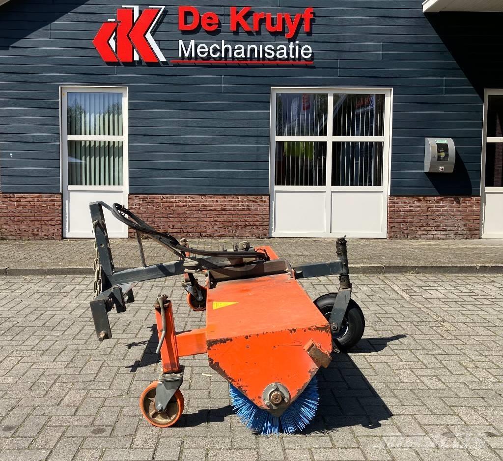 Tuchel EKM-230-H-520 Utilaje si accesorii folosite la cresterea animalelor
