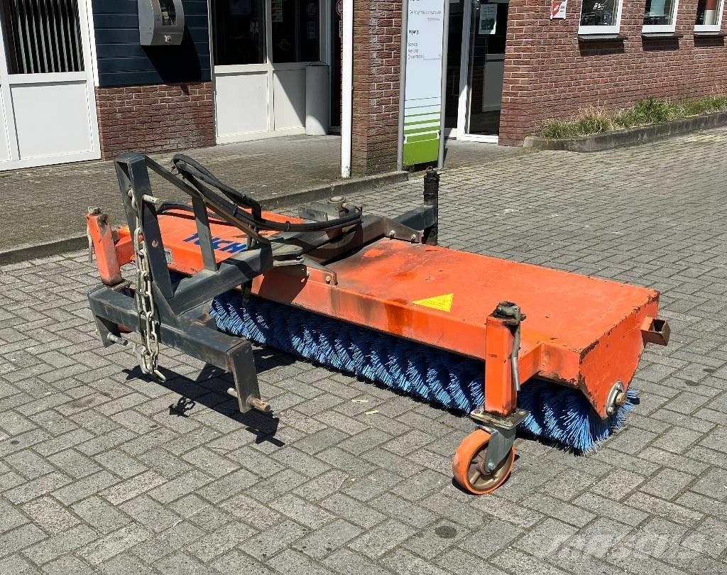 Tuchel EKM-230-H-520 Utilaje si accesorii folosite la cresterea animalelor