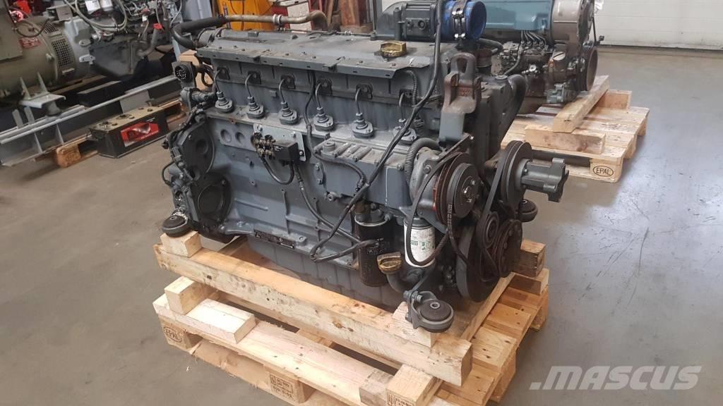 Deutz BF6M1013EC Motoare