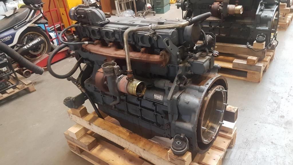 Deutz BF6M1013EC Motoare