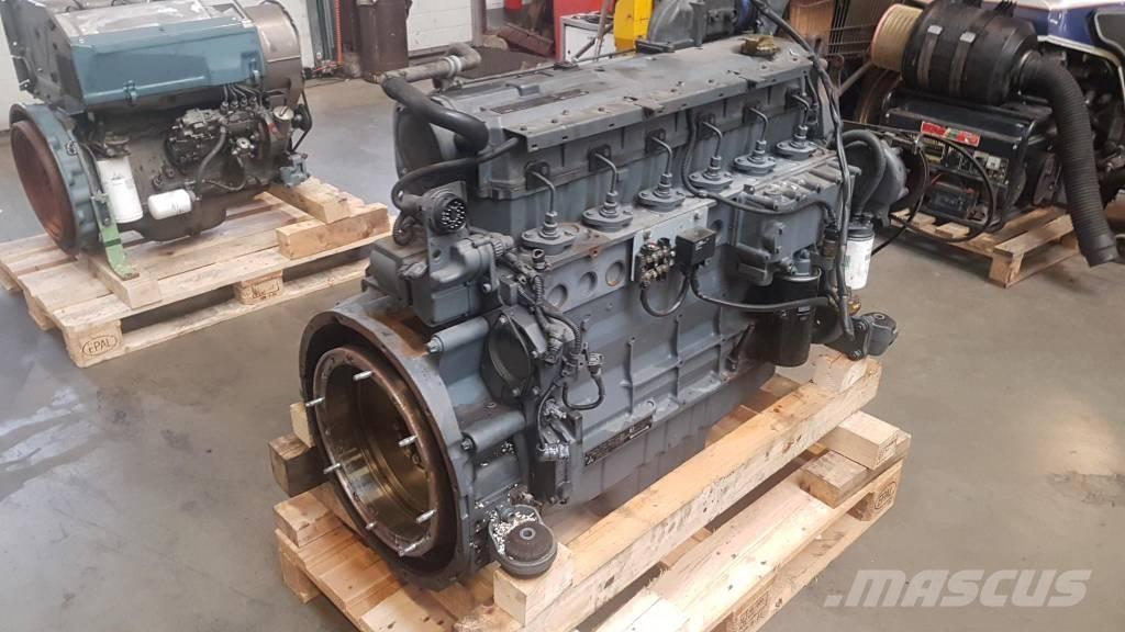 Deutz BF6M1013EC Motoare