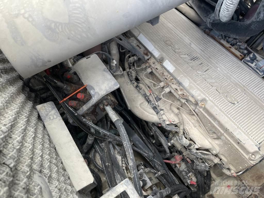 Wirtgen WR 240I Reciclatori asfalt