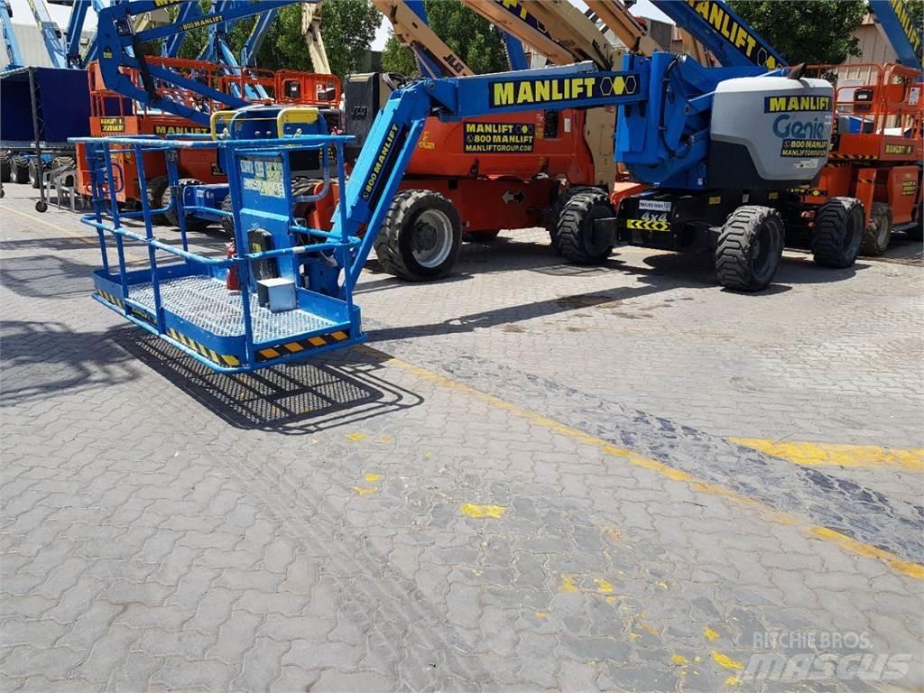 Genie Z60 Nacele cu brat articulat