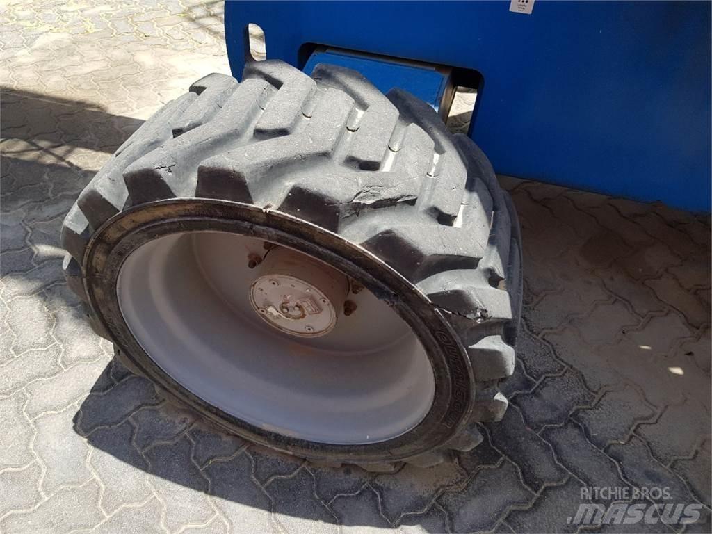 Genie Z60 Nacele cu brat articulat