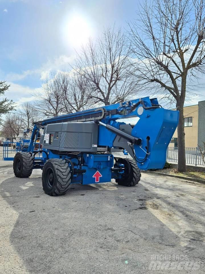 Haulotte HA 32 PX Nacele cu brat articulat