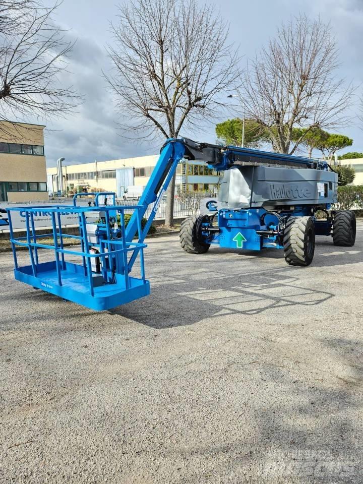 Haulotte HA 32 PX Nacele cu brat articulat