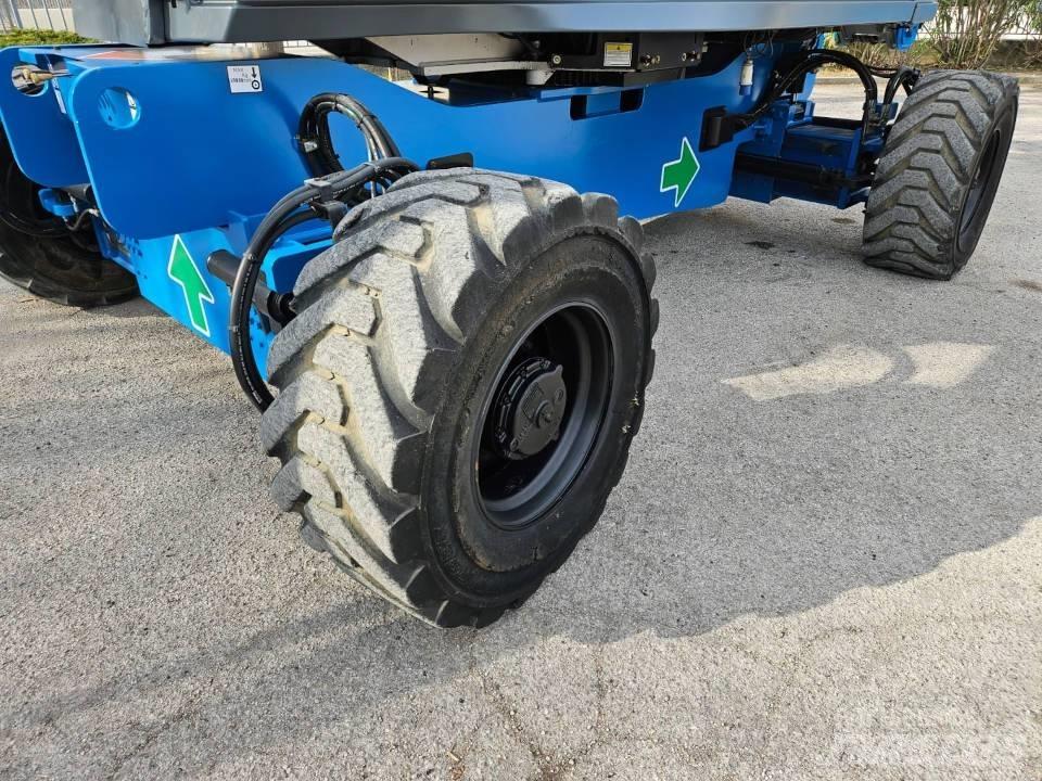Haulotte HA 32 PX Nacele cu brat articulat