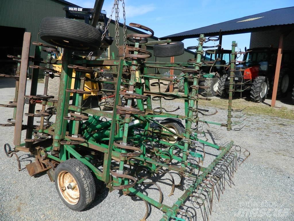 Wibergs EP Cultivatoare