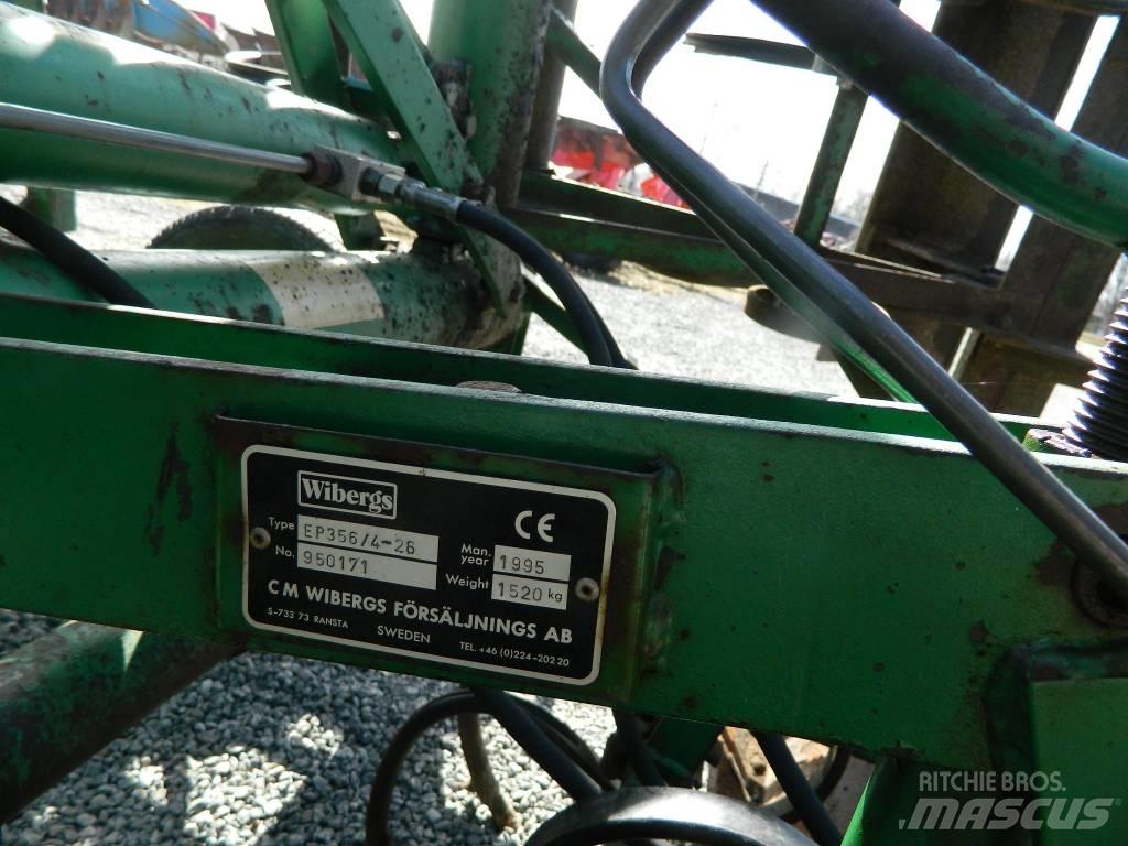Wibergs EP Cultivatoare