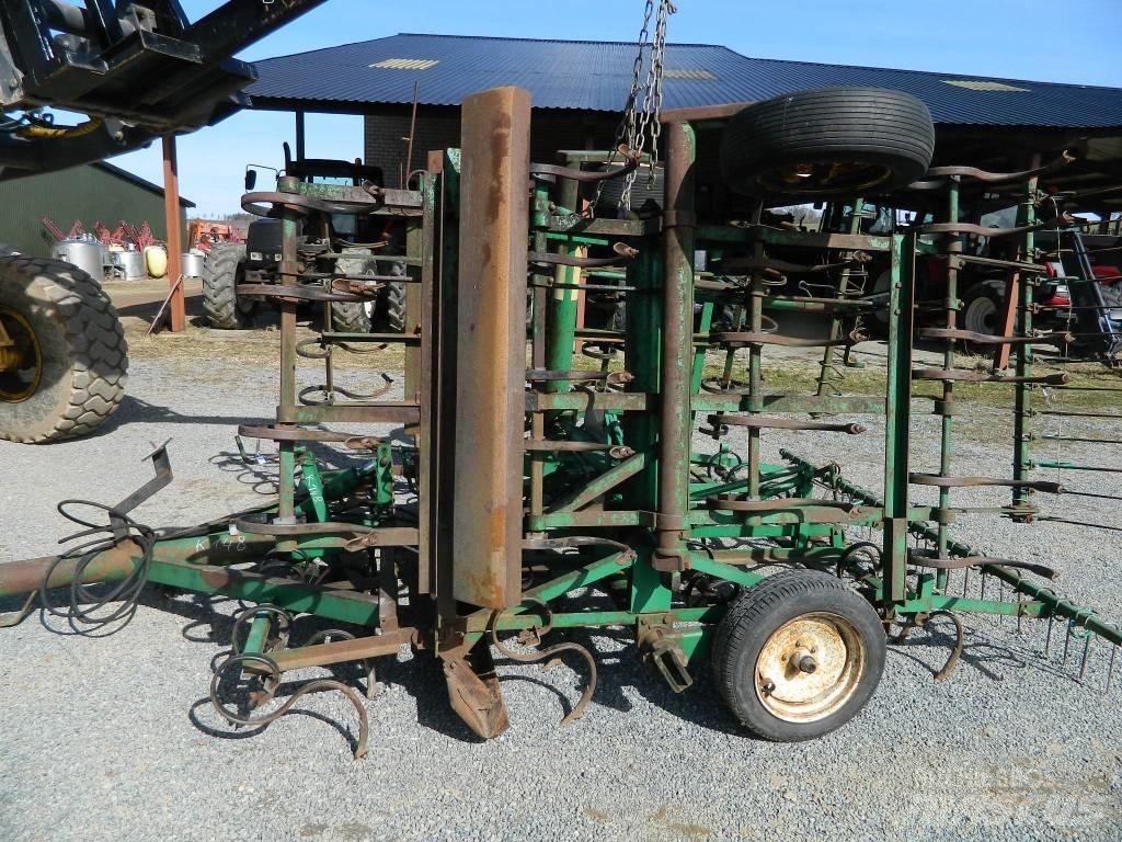 Wibergs EP Cultivatoare