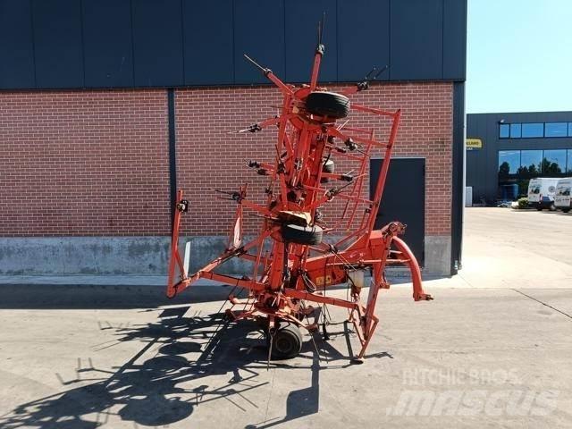 Kuhn GF8501 MHO Greble