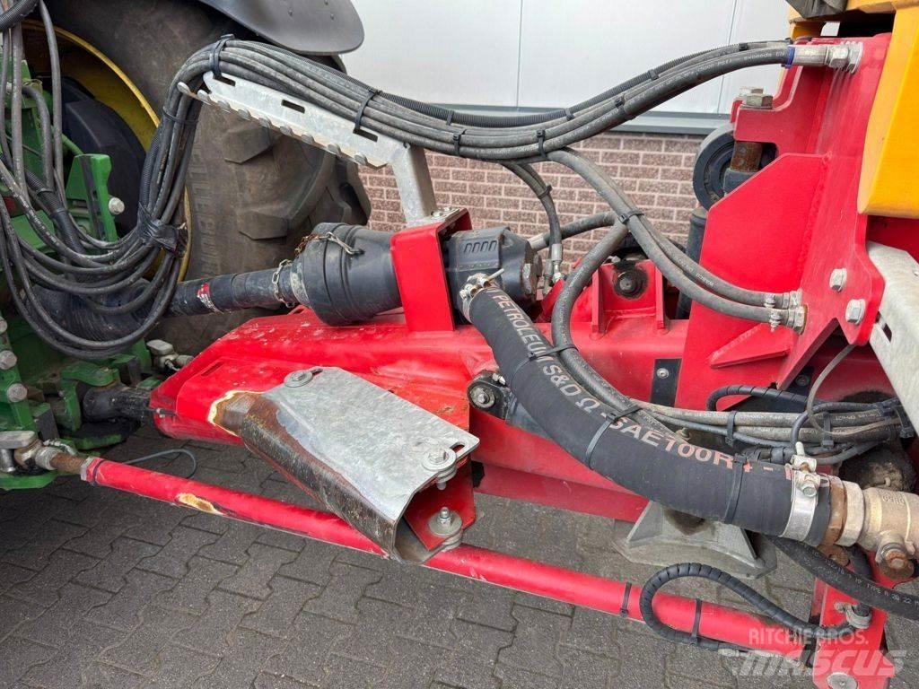 VGM ZK30-2 Remorci basculante
