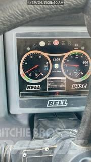 Bell B45E Transportoare articulate