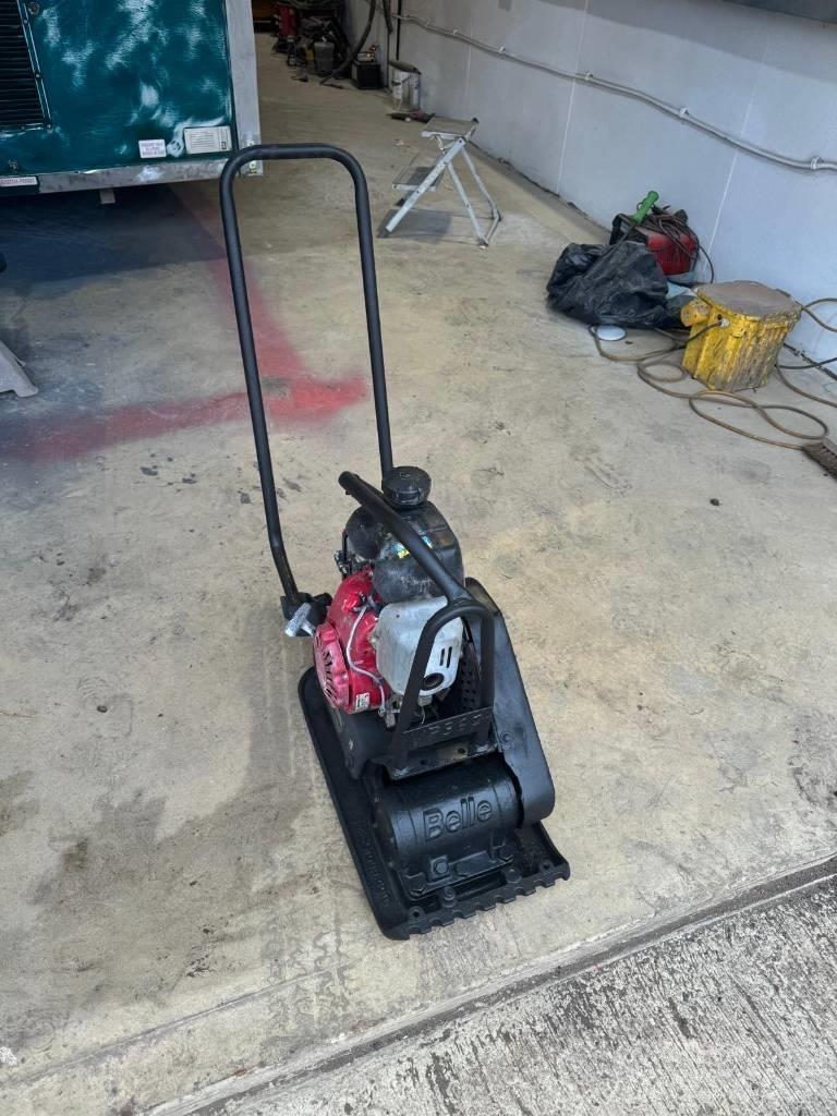 Belle LC3251 Vibratoare