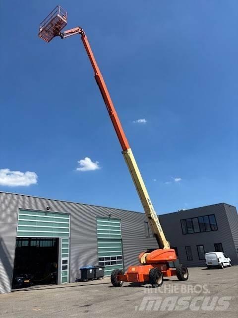 JLG 1200 SJP Nacele cu brat telescopic