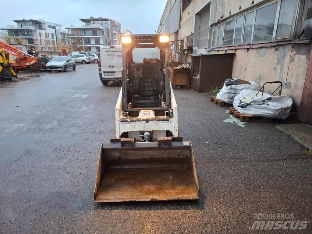 Bobcat S 70 Mini incarcator