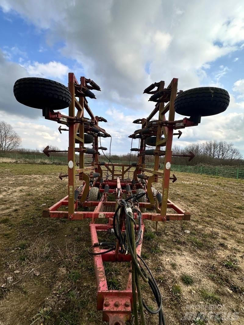 Horsch FG 7,5 Cultivatoare