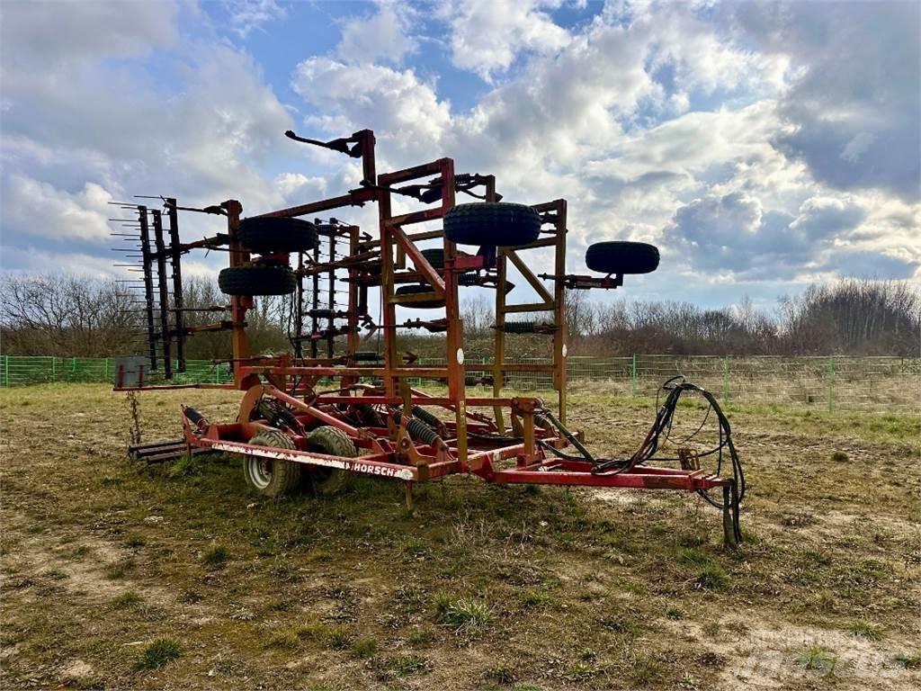Horsch FG 7,5 Cultivatoare