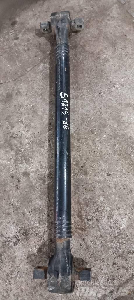Scania R 440  1942075 Sasiuri si suspensii