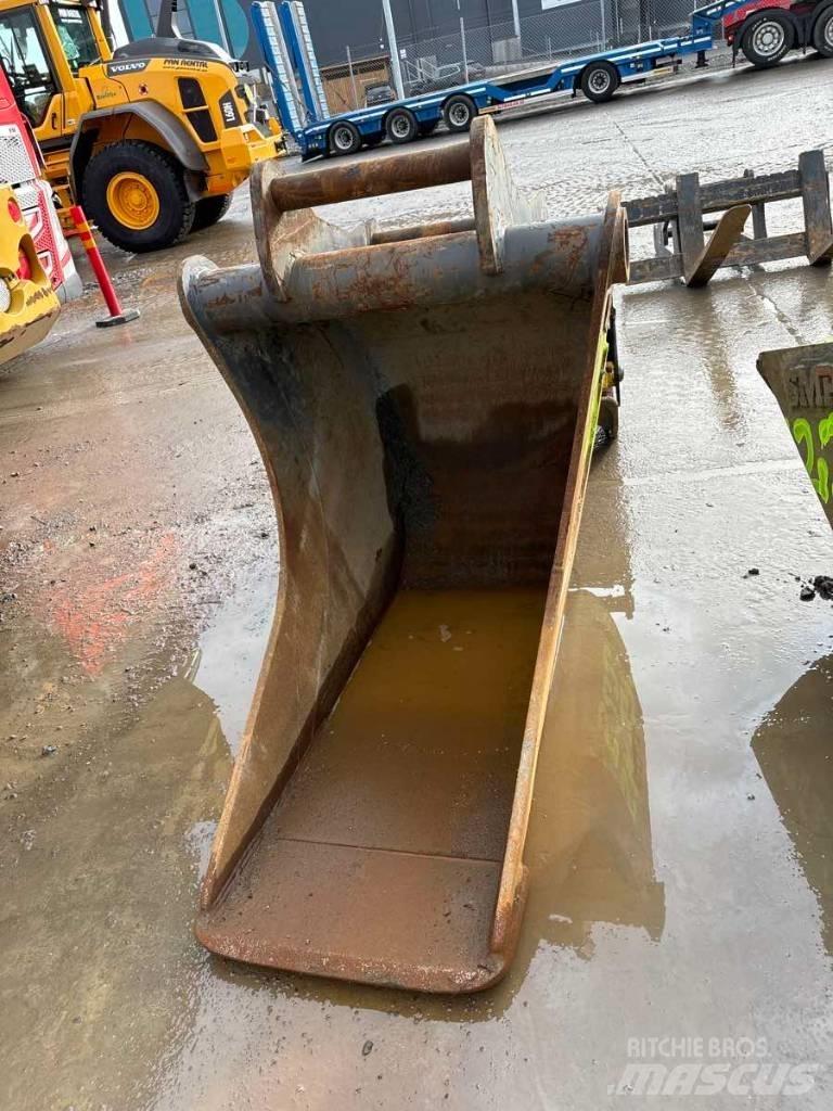 Kobelco SK270SRLC-5 Excavatoare pe șenile
