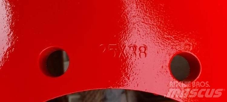 Fendt RIM 25x38 Roti