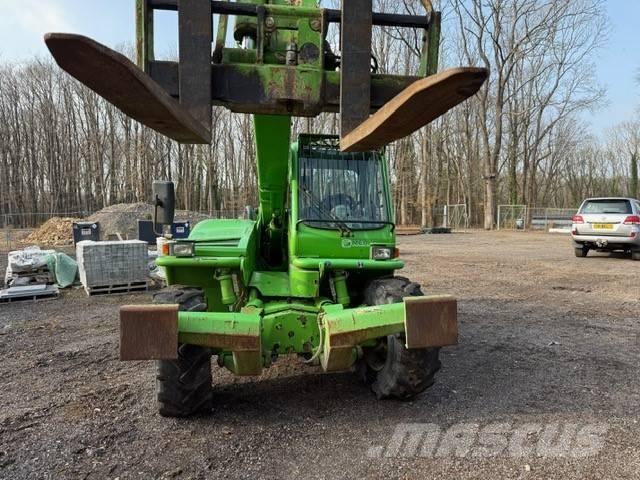 Merlo P 38.13 Plus Stivuitoare telescopice