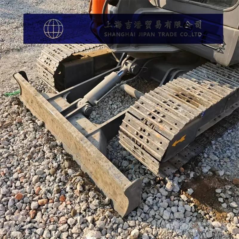 Doosan DH 55 Mini excavatoare < 7t