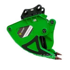 Fravizel Stump Shear Polizoare butuci